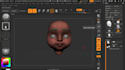 retopologize and unwrap your models within 24 hrs