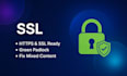install SSL on your wordpress with green padlock
