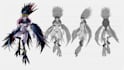 draw your character design