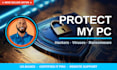 protect your computer and data