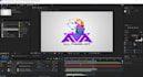 create custom youtube intro, outro or logo animation