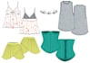create professional technical illustration,fashion flat, cad