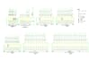 design electrical plans, single line and panel drawing