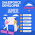 develop your lightning web components or lwc and aura for salesforce