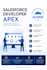 develop your lightning web components or lwc and aura for salesforce