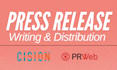 write and distribute premium press releases