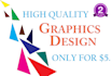 do any Graphics and Design or PHOTOSHOP work