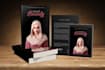 design book cover, album cover, software box
