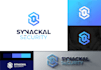 design professional logo and brand identity for business