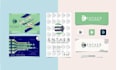 design a custom versatile and professional logo