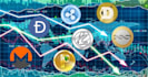 write cryptocurrency or ico article and script