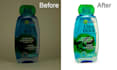 do photo editing, path, cut out image and picture retouching