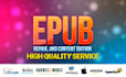 fix and edit your epub, mobi and fixed layout