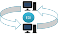 setup edi connection with your business partner