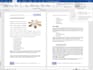 add life to your document by professionally formatting