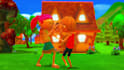 make kids cartoon video animation