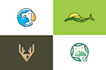 do minimalist logo design