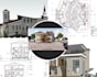 do architectural drawings for permits