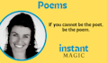 write you a creative poem