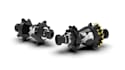 design bicycle 3d part in solidworks