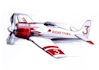 create aircraft illustrations from blueprints