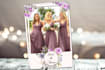 design creative photo booth template