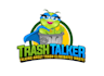 design creative environmental logo with satisfaction guaranteed
