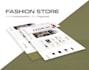 design professional web ui ux and psd mockups