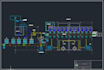 make 2d and 3d drawings using autocad