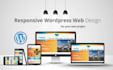 create stunning wordpress business website for your company