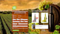 do landing page design with PSD