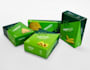 create a professional standard package design