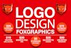 do a 2d or 3d logo