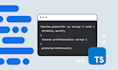 solve your javascript or typescript issues