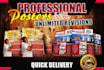 design an awesome poster