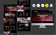 design and develop a wordpress business website with SEO optimization