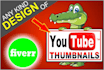 do 3 eye catching youtube thumbnails
