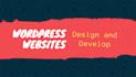 build responsive wordpress custom sites
