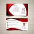 design elegant business card, marketing flyer, brochure, letterhead, birth day c