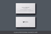 design logo, business card, letterhead and invoice template