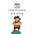 design a high converting sales funnel on clickfunnels or kartra