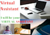 be your virtual assistant