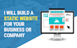 create website with responsive layout