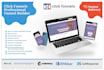 develop your funnel or website using clickfunnels