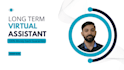 be your long term personal and executive virtual assistant
