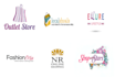 design amazon ebay etsy shopify online store logo