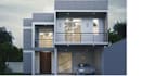 3d modeling and 2d drawing of your architecture project