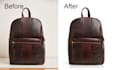 do product editing, cropping, photo resizing, hair masking