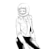 illustrate or draw you anything realistic or freestyle