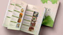 design custom planners and printable planners